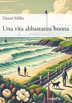 Cover Una vita abbastanza buona (eBook, ePUB)