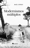 Modernismos múltiplos (eBook, ePUB)