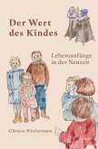 Der Wert des Kindes (eBook, PDF) Der Wert des Kindes (eBook, PDF)