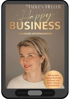 Cover Happy Business (eBook, ePUB)