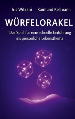 Cover Würfelorakel (eBook, ePUB)