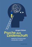 Psyche aus Leidenschaft (eBook, ePUB)