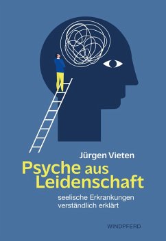Cover Psyche aus Leidenschaft (eBook, ePUB)
