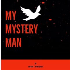 Cover My mystery man (eBook, ePUB)