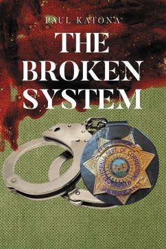 Cover The Broken System (eBook, ePUB)