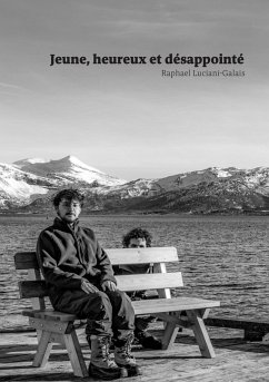 Jeune, heureux et désappointé (eBook, ePUB) Jeune, heureux et désappointé (eBook, ePUB)