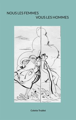 Cover NOUS, les Femmes, VOUS, les Hommes (eBook, ePUB)