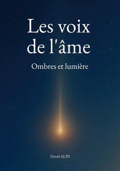 Les voix de l'âme (eBook, ePUB)