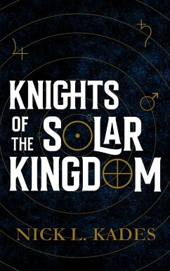 Cover Knights of the Solar Kingdom (eBook, ePUB)