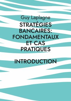 Cover Stratégies bancaires: fondamentaux et cas pratiques (eBook, ePUB)