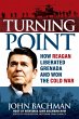 Turning Point (eBook, ePUB) - Bild 1