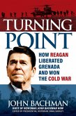 Turning Point (eBook, ePUB)