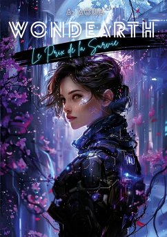 Cover Wondearth : Le Prix de la Survie (eBook, ePUB)