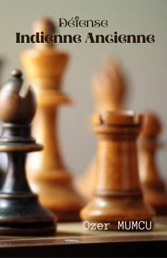 Cover Défense Indienne Ancienne (eBook, ePUB)