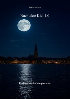 Cover Nachtakte Kiel 1.0 (eBook, ePUB)