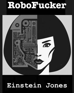 Cover RoboFucker (eBook, ePUB)
