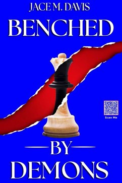 Cover Benched by Demons (eBook, ePUB)