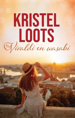Cover Vivaldi en Wasabi (eBook, ePUB)