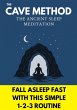 The Cave Method - Fall Asleep Fast With... - Bild 1