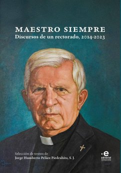 Cover Maestro siempre (eBook, PDF)