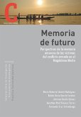 Memoria de futuro (eBook, ePUB)