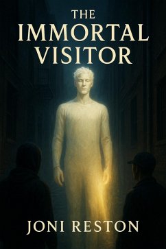 Cover The Immortal Visitor (eBook, ePUB)