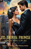 His Broken Promise (eBook, ePUB)