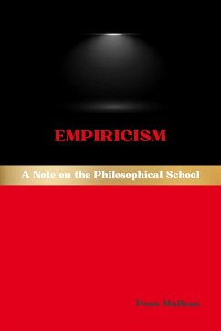 Empiricism (eBook, ePUB) - Malleus, Pons