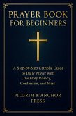 Prayer Book for Beginners (eBook, ePUB)
