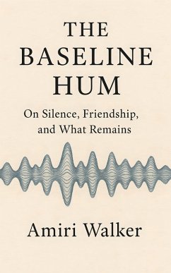 Cover The Baseline Hum (eBook, ePUB)