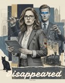 Disappeared (eBook, ePUB)