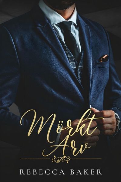 Mörkt Arv (eBook, ePUB)