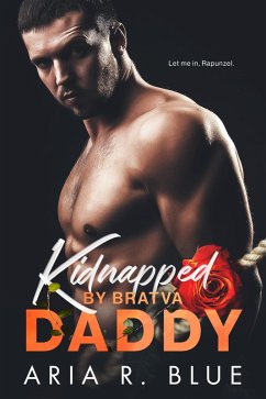 Cover Kidnapped by Bratva Daddy (eBook, ePUB)