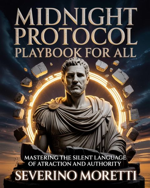 Midnight Protocol Playbook for ALL (eBook, ePUB) Midnight Protocol Playbook for ALL (eBook, ePUB)
