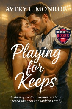 Cover Playing for Keeps (eBook, ePUB)