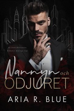 Nannyn och Odjuret (eBook, ePUB) - R. Blue, Aria
