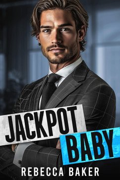 Cover Jackpot, Baby (eBook, ePUB)