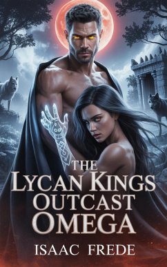 Cover The Lycan Kings Outcast Omega (eBook, ePUB)