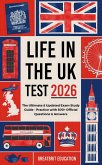 Life in the UK Test 2026 (eBook, ePUB) Life in the UK Test 2026 (eBook, ePUB)