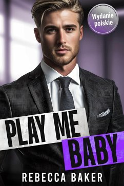 Cover Play me, Baby (eBook, ePUB)
