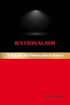 Rationalism (eBook, ePUB) - Malleus, Pons