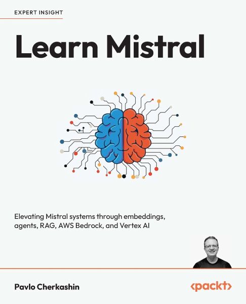 Learn Mistral (eBook, ePUB) Learn Mistral (eBook, ePUB)