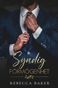 Cover Syndig Förmögenhet (eBook, ePUB)