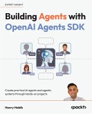 Building Agents with OpenAI Agents SDK (eBook, ePUB)
