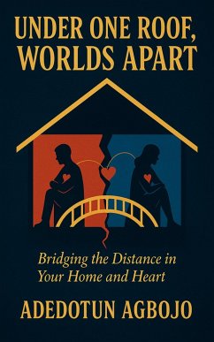 Cover Under One Roof Worlds Apart (eBook, ePUB)