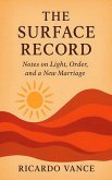 The Surface Record (eBook, ePUB)