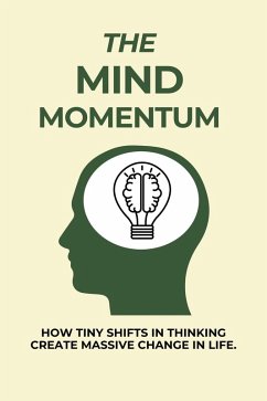 The Mind Momentum (eBook, ePUB) - Waquar