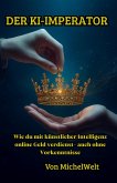 Der KI-Imperator (eBook, ePUB)