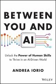 Between You and AI (eBook, ePUB)