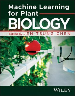 Cover Machine Learning for Plant Biology (eBook, PDF)